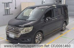 honda stepwagon 2013 -HONDA 【京都 503ち9764】--Stepwgn RK6-1305581---HONDA 【京都 503ち9764】--Stepwgn RK6-1305581-