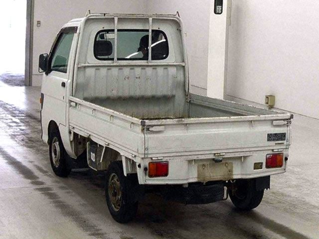 daihatsu hijet-truck 1998 No.15678 image 2