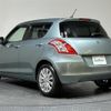 suzuki swift 2010 CFJ1559608 image 6