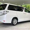 toyota vellfire 2010 CFJ1779807 image 17