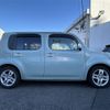 nissan cube 2015 -NISSAN--Cube DBA-Z12--Z12-302318---NISSAN--Cube DBA-Z12--Z12-302318- image 19