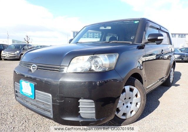 toyota corolla-rumion 2009 REALMOTOR_N2025010245F-10 image 1