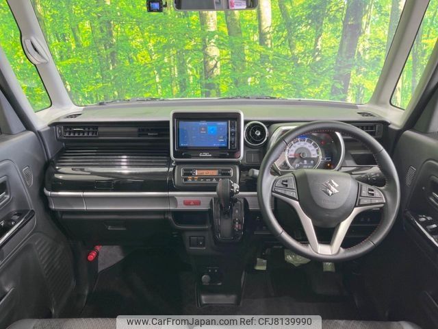 suzuki spacia 2021 -SUZUKI--Spacia 5AA-MK53S--MK53S-735932---SUZUKI--Spacia 5AA-MK53S--MK53S-735932- image 2