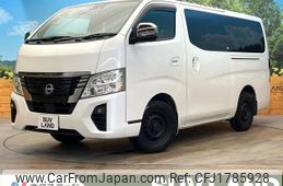 nissan caravan-van 2024 CFJ1785928