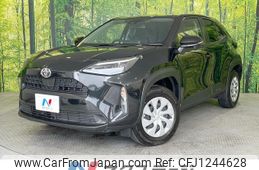 toyota yaris-cross 2024 -TOYOTA--Yaris Cross 5BA-MXPB10--MXPB10-3033245---TOYOTA--Yaris Cross 5BA-MXPB10--MXPB10-3033245-