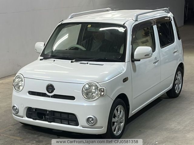 daihatsu mira-cocoa 2009 -DAIHATSU--Mira Cocoa L675S-0005781---DAIHATSU--Mira Cocoa L675S-0005781- image 1