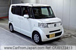 honda n-box 2012 -HONDA 【神戸 584さ307】--N BOX JF1-1027335---HONDA 【神戸 584さ307】--N BOX JF1-1027335-