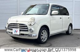 daihatsu mira-gino 2005 -DAIHATSU--Mira Gino DBA-L650S--L650S-0031042---DAIHATSU--Mira Gino DBA-L650S--L650S-0031042-