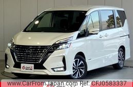 nissan serena 2021 -NISSAN--Serena GFC27--GFC27-235144---NISSAN--Serena GFC27--GFC27-235144-