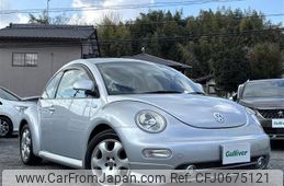 volkswagen new-beetle 2003 -VOLKSWAGEN--VW New Beetle GH-9CAZJ--WVWZZZ9CZ3M606208---VOLKSWAGEN--VW New Beetle GH-9CAZJ--WVWZZZ9CZ3M606208-