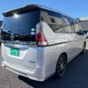 nissan serena 2017 -NISSAN--Serena DAA-GC27--GC27-020657---NISSAN--Serena DAA-GC27--GC27-020657- image 15