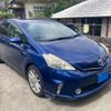 toyota prius-α 2012 -TOYOTA--Prius α DAA-ZVW41W--ZVW41-3130900---TOYOTA--Prius α DAA-ZVW41W--ZVW41-3130900- image 2