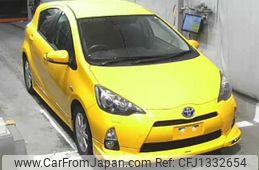 toyota aqua 2013 -TOYOTA--AQUA NHP10--2147577---TOYOTA--AQUA NHP10--2147577-