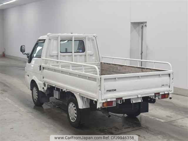 mazda bongo-truck undefined -MAZDA--Bongo Truck SLP2T-105154---MAZDA--Bongo Truck SLP2T-105154- image 2