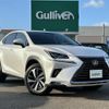 lexus nx 2019 -LEXUS--Lexus NX DBA-AGZ15--AGZ15-6000063---LEXUS--Lexus NX DBA-AGZ15--AGZ15-6000063- image 1