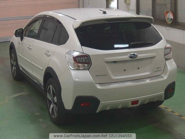 subaru xv 2014 -SUBARU--Subaru XV GPE--016488---SUBARU--Subaru XV GPE--016488- image 2