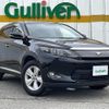 toyota harrier 2015 -TOYOTA--Harrier DBA-ZSU60W--ZSU60-0069932---TOYOTA--Harrier DBA-ZSU60W--ZSU60-0069932- image 1