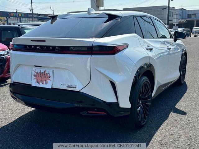 lexus lexus-others 2023 -LEXUS 【名変中 】--Lexus RZ XEBM15--0001597---LEXUS 【名変中 】--Lexus RZ XEBM15--0001597- image 2