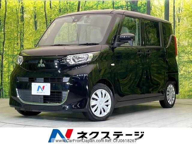 mitsubishi ek-space 2022 -MITSUBISHI--ek Space 5AA-B34A--B34A-0401390---MITSUBISHI--ek Space 5AA-B34A--B34A-0401390- image 1