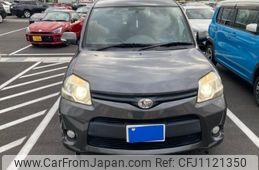 toyota sienta 2011 -TOYOTA--Sienta DBA-NCP81G--NCP81-5148454---TOYOTA--Sienta DBA-NCP81G--NCP81-5148454-