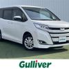 toyota noah 2020 -TOYOTA--Noah 6AA-ZWR80G--ZWR80-0461809---TOYOTA--Noah 6AA-ZWR80G--ZWR80-0461809- image 1