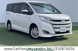 toyota noah 2020 -TOYOTA--Noah 6AA-ZWR80G--ZWR80-0461809---TOYOTA--Noah 6AA-ZWR80G--ZWR80-0461809-