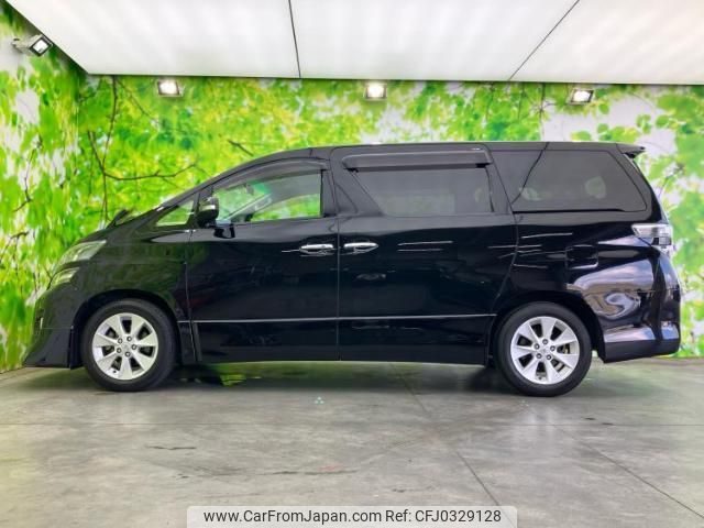 toyota vellfire 2012 quick_quick_DBA-ANH20W_ANH20-8213193 image 2