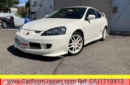 honda integra 2004 CFJ1710913