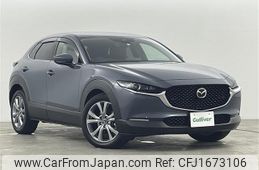 mazda cx-3 2023 CFJ1673106