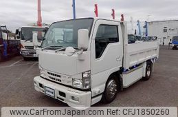 isuzu elf-truck 2016 CFJ1850260