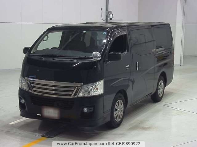 nissan caravan-van 2017 -NISSAN--Caravan Van CBF-VR2E26--VR2E26-042740---NISSAN--Caravan Van CBF-VR2E26--VR2E26-042740- image 1