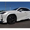 lexus ux 2023 CFJ1832132 image 7