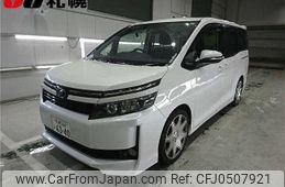 toyota voxy 2017 -TOYOTA 【札幌 504ﾏ6340】--Voxy ZRR85G-0077275---TOYOTA 【札幌 504ﾏ6340】--Voxy ZRR85G-0077275-