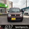 suzuki alto-lapin 2010 -SUZUKI 【水戸 581ﾐ8546】--Alto Lapin HE22S--148307---SUZUKI 【水戸 581ﾐ8546】--Alto Lapin HE22S--148307- image 1