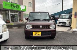 suzuki alto-lapin 2010 -SUZUKI 【水戸 581ﾐ8546】--Alto Lapin HE22S--148307---SUZUKI 【水戸 581ﾐ8546】--Alto Lapin HE22S--148307-