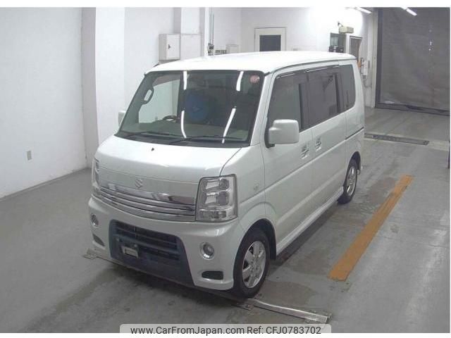 suzuki every-wagon 2014 quick_quick_ABA-DA64W_DA64W-432098 image 1