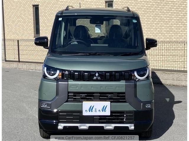 mitsubishi delica-mini 2024 -MITSUBISHI--Delica Mini 4AA-B38A--B38A-0516554---MITSUBISHI--Delica Mini 4AA-B38A--B38A-0516554- image 2