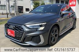 audi s3 2023 CFJ1615737
