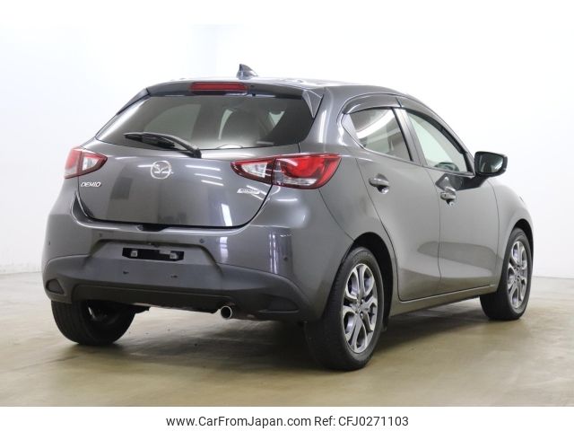 mazda demio 2019 -MAZDA--Demio DJLFS--DJLFS-611336---MAZDA--Demio DJLFS--DJLFS-611336- image 2