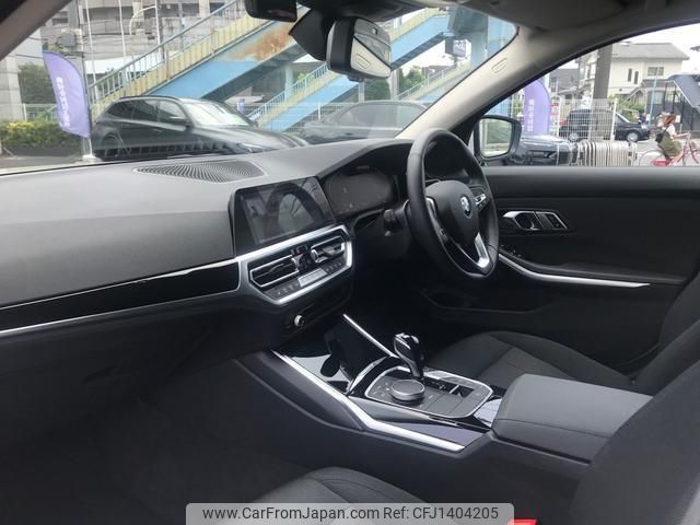 bmw 3-series 2022 quick_quick_6L20_WBA6L72070FM45434 image 2