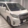 toyota alphard 2015 -TOYOTA 【春日部 302ｿ65】--Alphard AGH35W--0005372---TOYOTA 【春日部 302ｿ65】--Alphard AGH35W--0005372- image 1