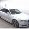 audi a6 2014 quick_quick_DBA-4GCHVS_WAUZZZ4G0EN164588 image 4