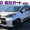 toyota sienta 2024 -TOYOTA--Sienta MXPL10G--MXPL10-1153455---TOYOTA--Sienta MXPL10G--MXPL10-1153455- image 1