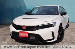 honda civic 2025 -HONDA 【香川 300ﾙ8295】--Civic FL5--1206443---HONDA 【香川 300ﾙ8295】--Civic FL5--1206443-