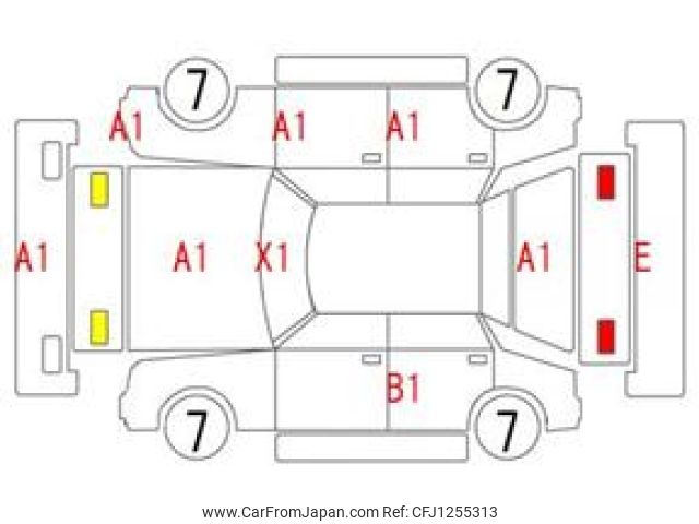 toyota probox-van 2018 -TOYOTA--Probox Van DBE-NCP165V--NCP165-0056399---TOYOTA--Probox Van DBE-NCP165V--NCP165-0056399- image 2