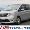 nissan serena 2014 -NISSAN--Serena DBA-C26--C26-080796---NISSAN--Serena DBA-C26--C26-080796- image 1