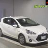 toyota aqua 2016 -TOYOTA 【岐阜 535ﾂ168】--AQUA NHP10--2517768---TOYOTA 【岐阜 535ﾂ168】--AQUA NHP10--2517768- image 1