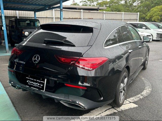 mercedes-benz cla-class 2021 -MERCEDES-BENZ 【名変中 】--Benz CLA 118612M--2N268107---MERCEDES-BENZ 【名変中 】--Benz CLA 118612M--2N268107- image 2