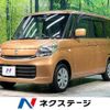 suzuki spacia 2016 quick_quick_MK42S_MK42S-111516 image 1