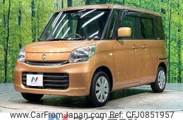 suzuki spacia 2016 quick_quick_MK42S_MK42S-111516